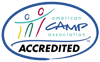 Accredited Camp Association